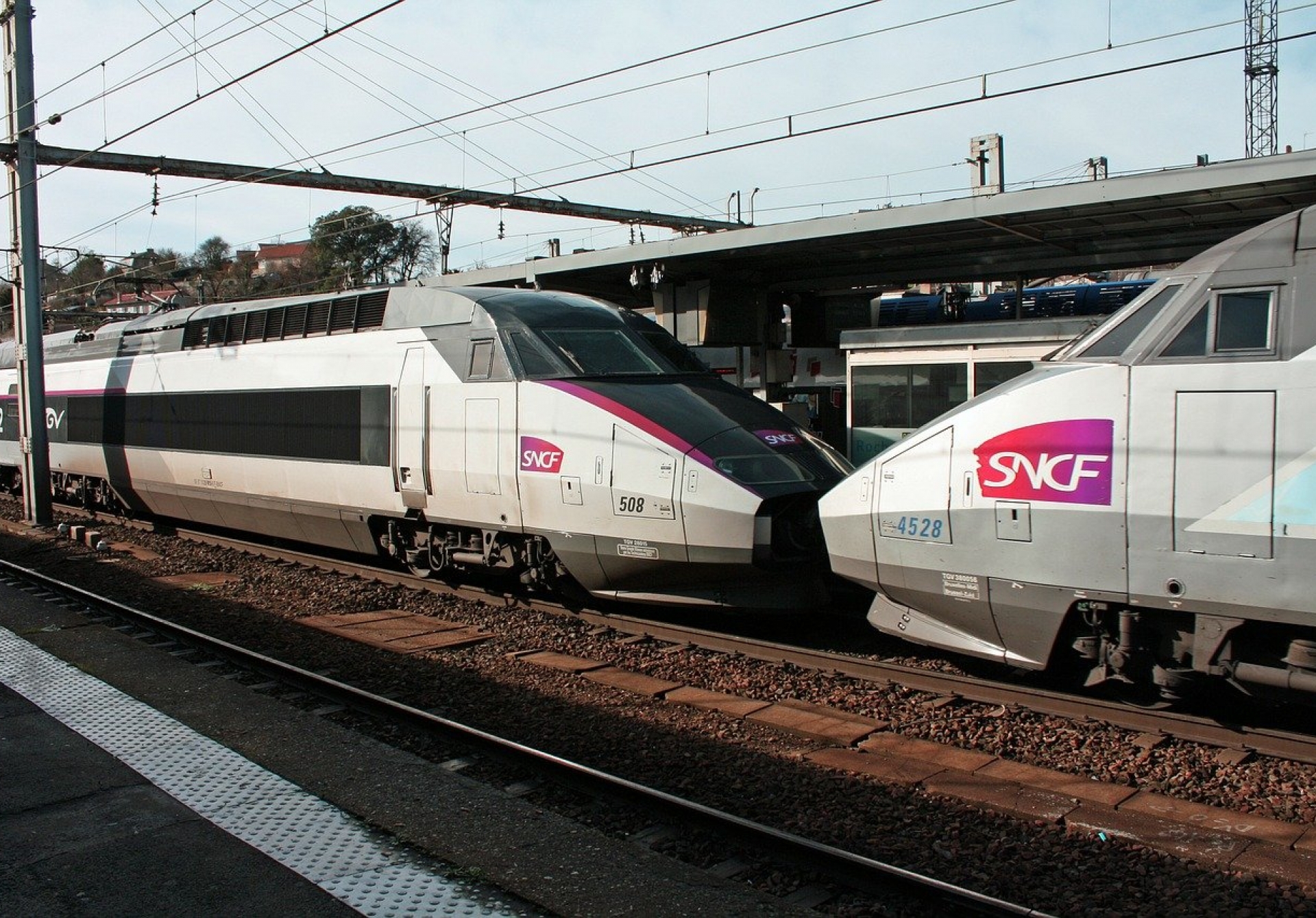 SNCF : remboursement et échange des voyages sans frais sont prolongés