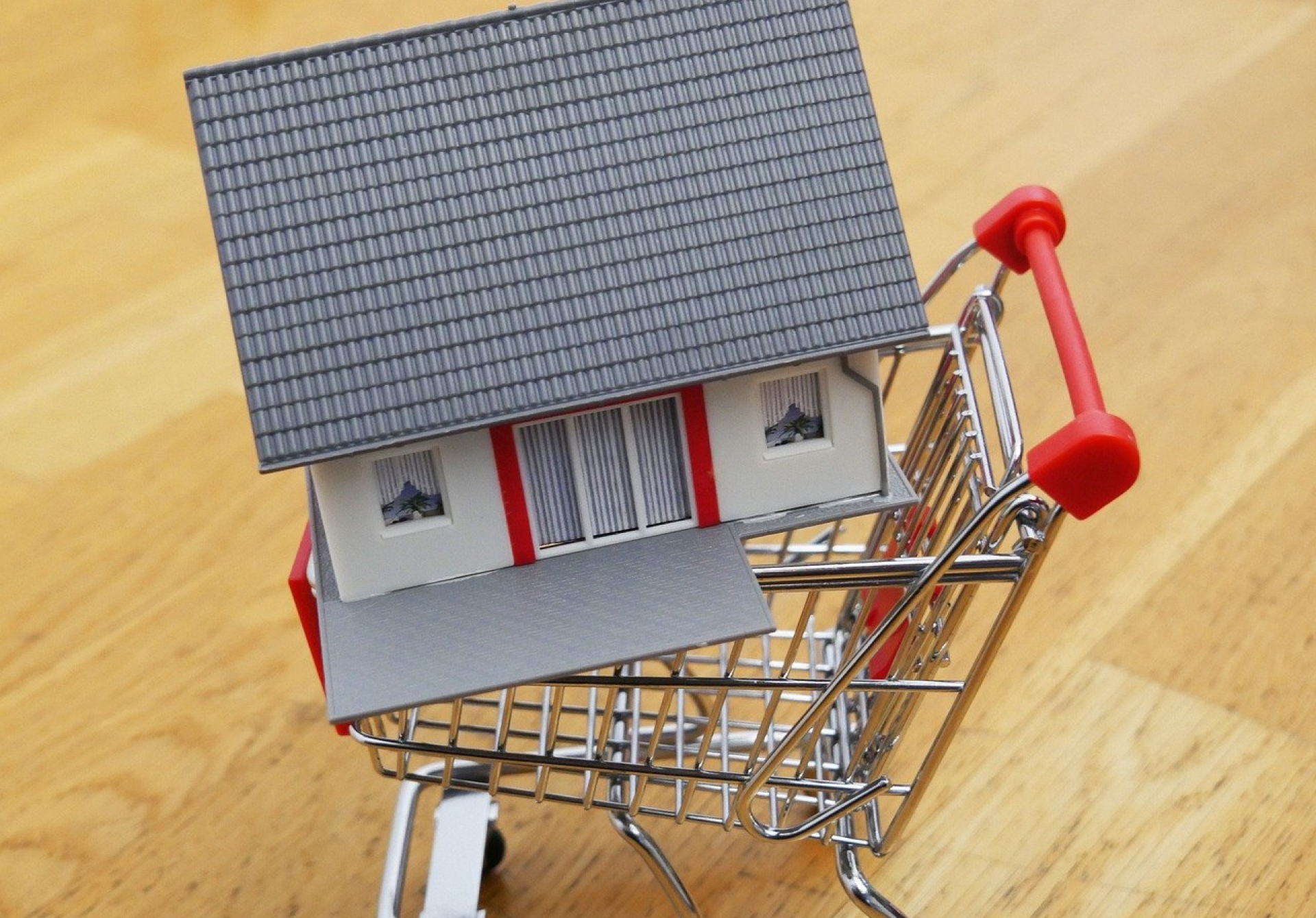 Quelles sont les étapes d’un achat immobilier ?