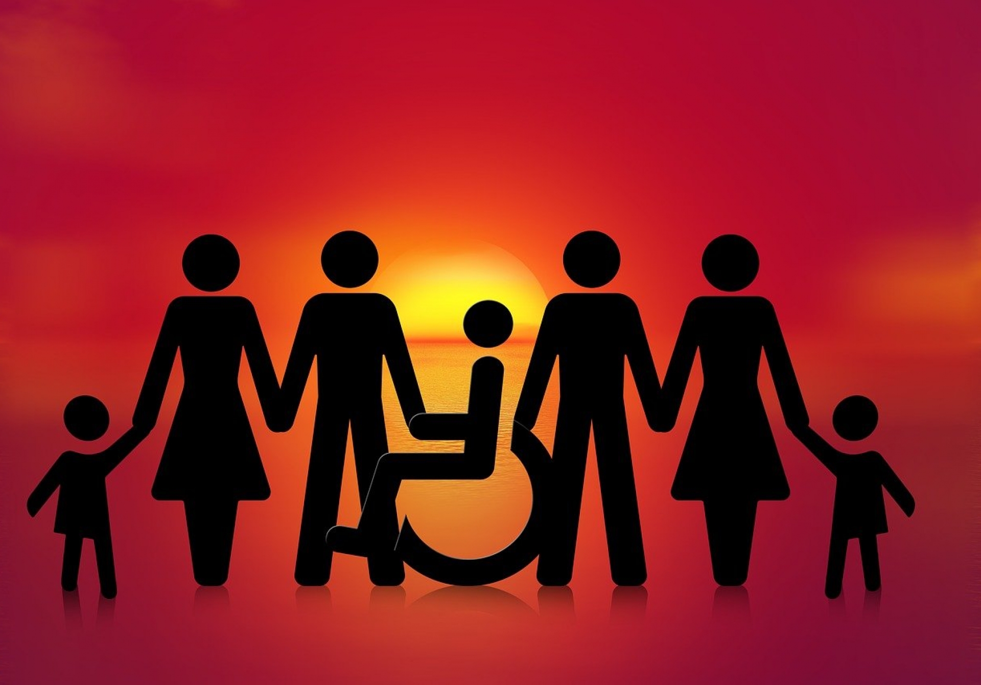 Prestation de compensation du handicap (PCH) : ouverture aux parents handicapés