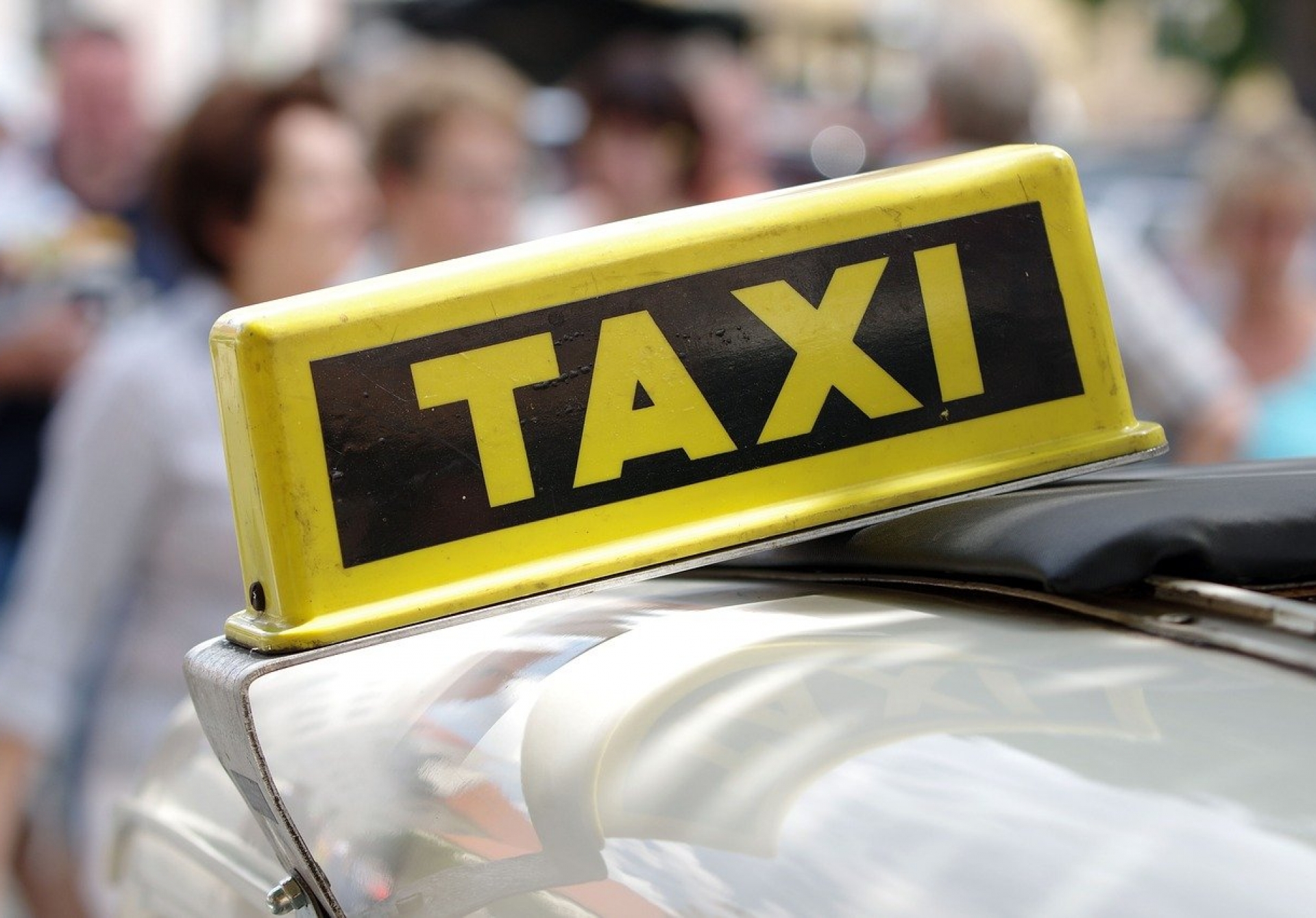 Taxis : les tarifs applicables au 1er février 2021