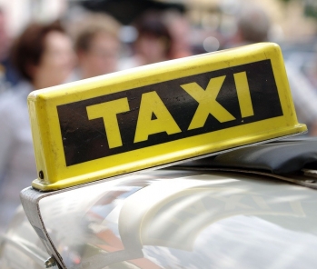 Taxis : les tarifs applicables au 1er février 2021