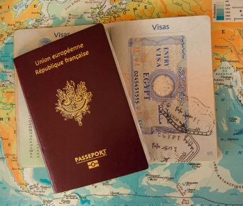 Passeport et carte nationale d'identité : les délais de délivrance raccourcis